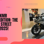 Karizma XMR Combat Edition