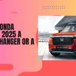 Honda Elevate 2025