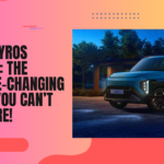 Kia Syros 2025