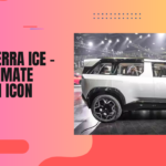 tata sierra ice